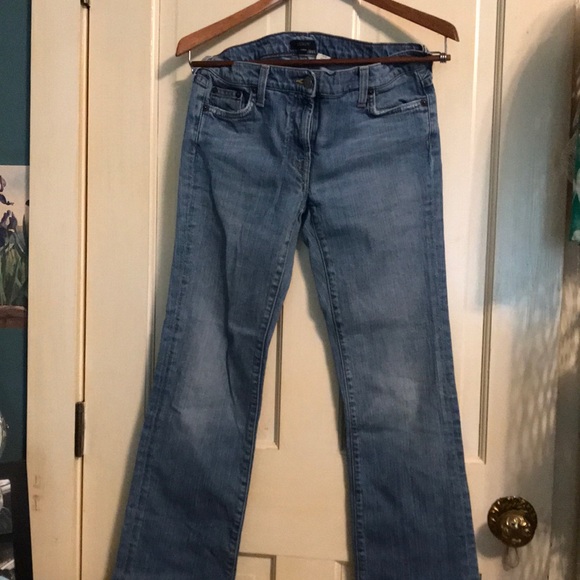 J. Crew size 2  regular - Picture 1 of 4